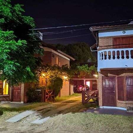 Complejo Playa Grande Apartment San Bernardo Exterior photo