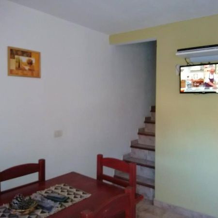Complejo Playa Grande Apartment San Bernardo Exterior photo