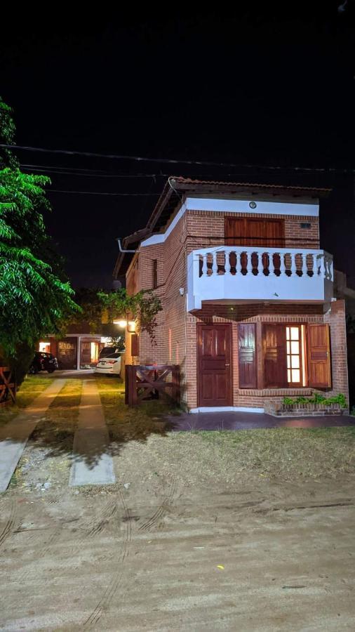 Complejo Playa Grande Apartment San Bernardo Exterior photo
