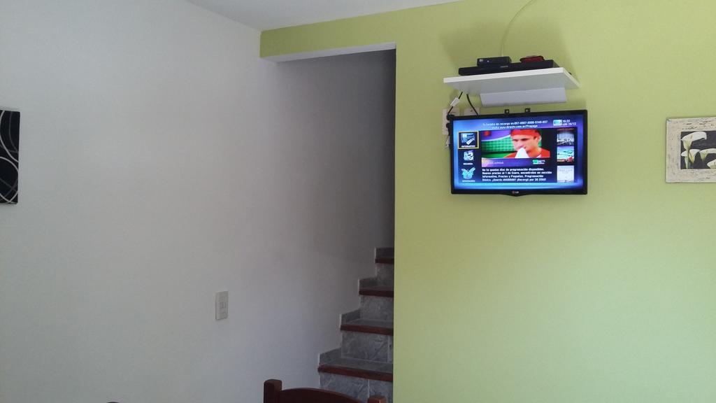 Complejo Playa Grande Apartment San Bernardo Exterior photo