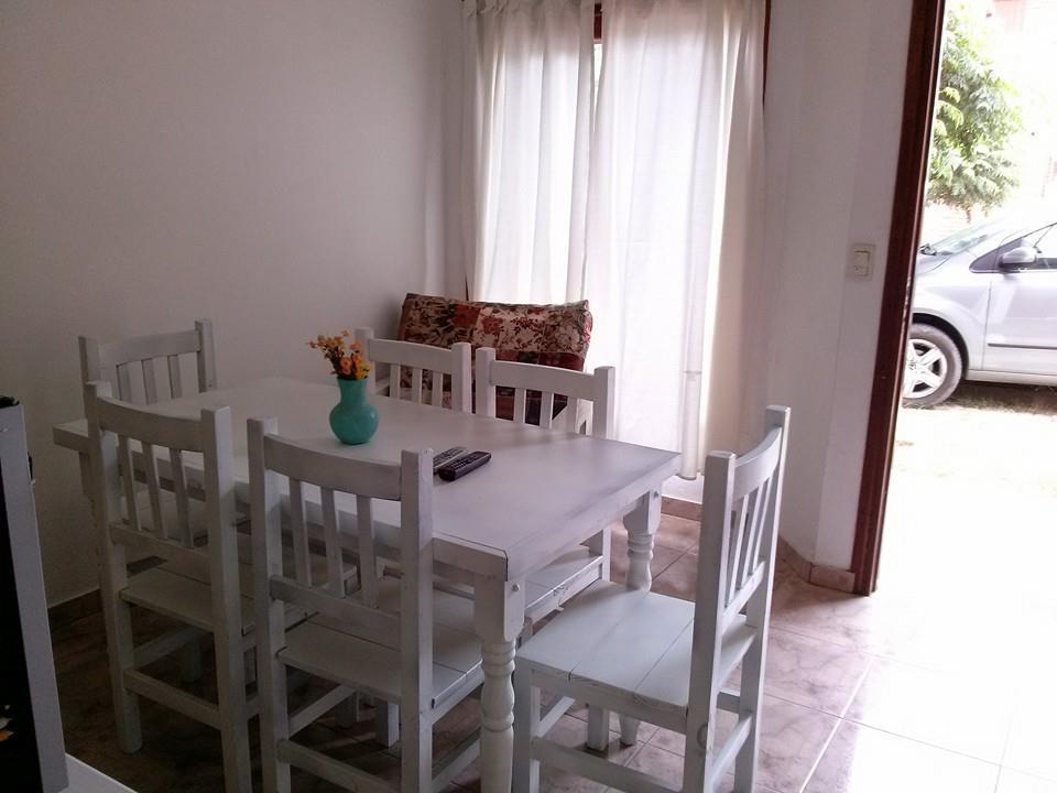 Complejo Playa Grande Apartment San Bernardo Exterior photo