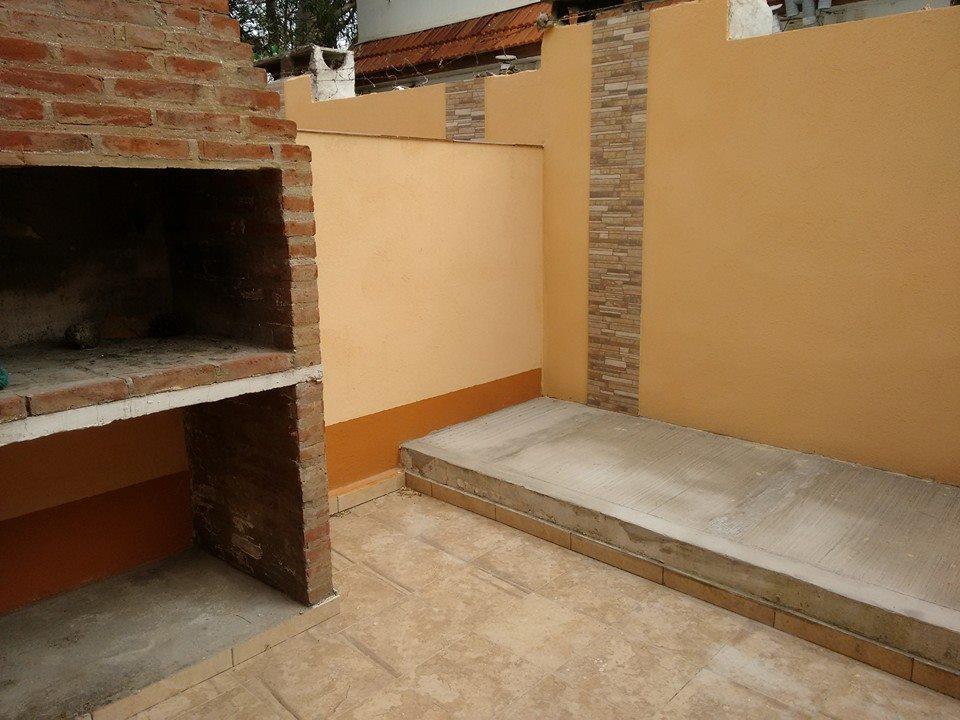 Complejo Playa Grande Apartment San Bernardo Exterior photo