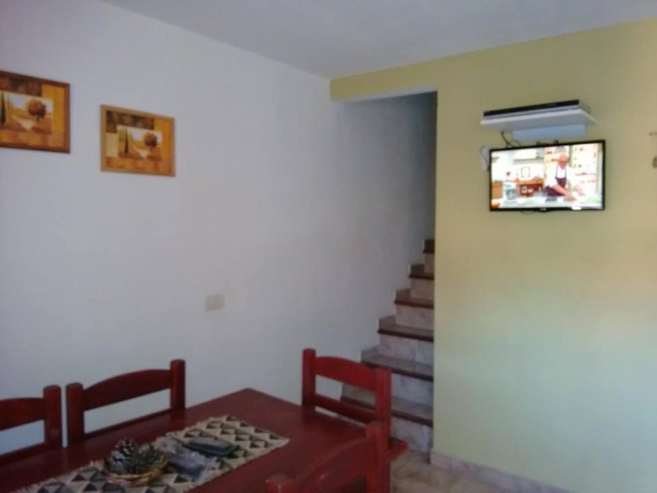 Complejo Playa Grande Apartment San Bernardo Exterior photo